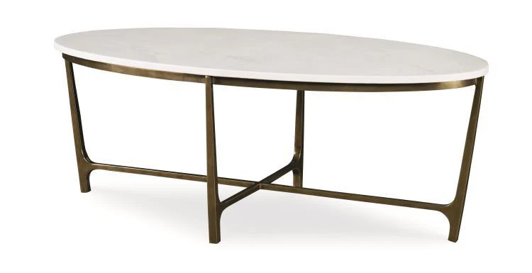 Grand Tour Furniture Wilcox Cocktail Table - Remutear