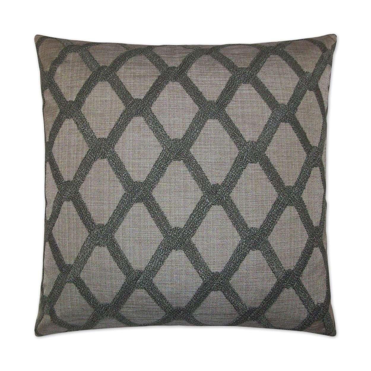 Intertwine Pillow - Remutear