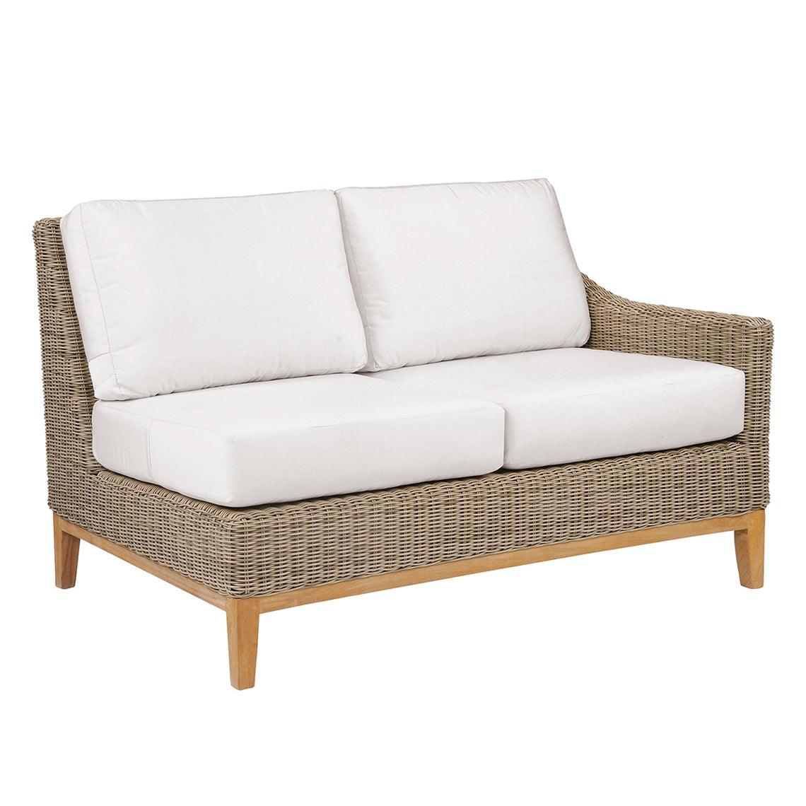 Frances Sectional Right Arm (Facing) Settee - Remutear