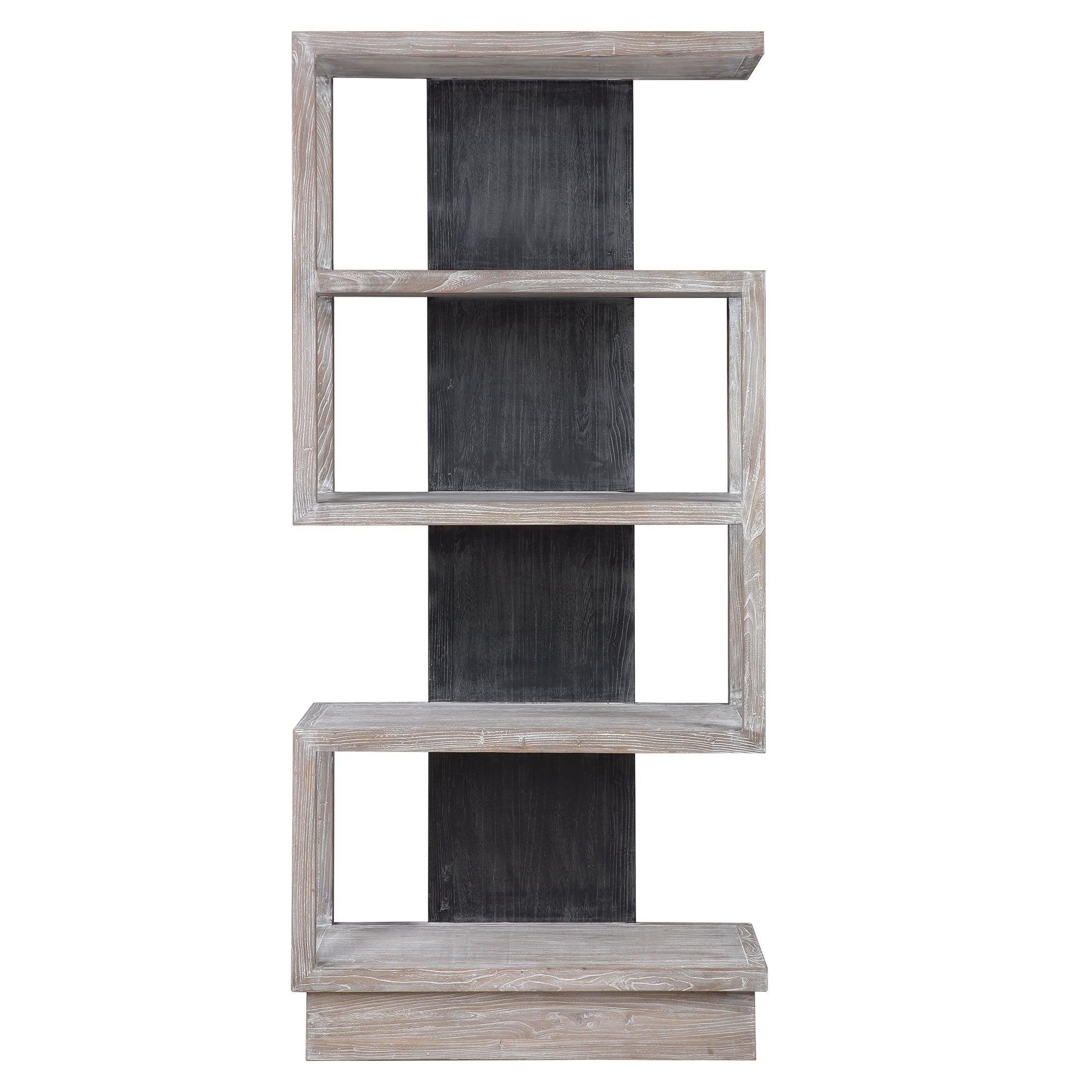 NICASIA MODERN ETAGERE - Remutear