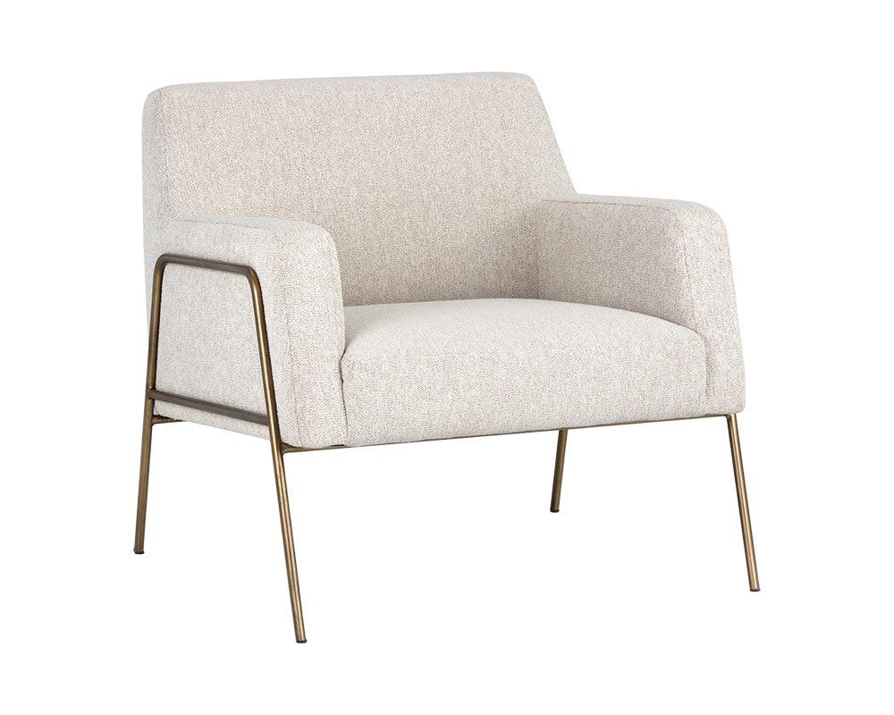 Cybil Lounge Chair - Remutear