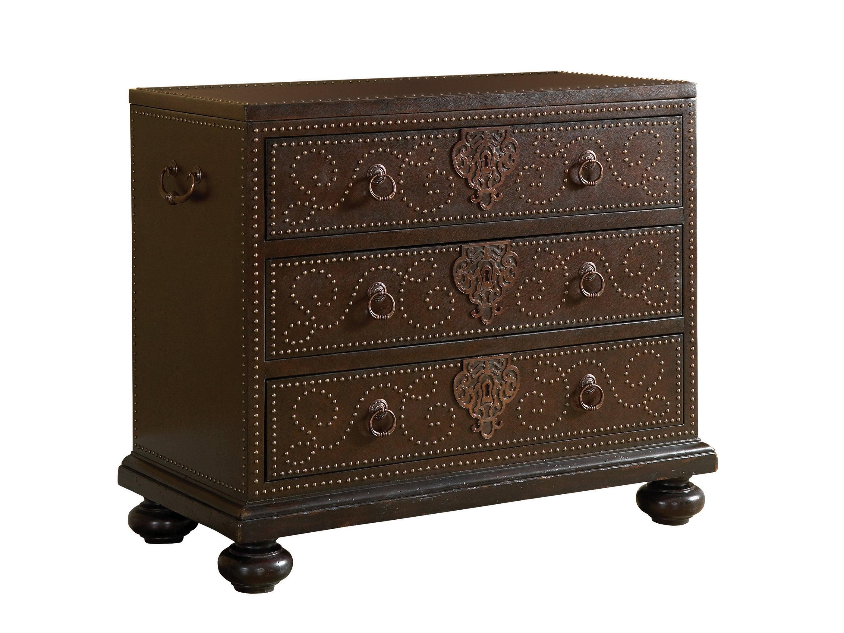 Kingstown Tortola Drawers - Remutear