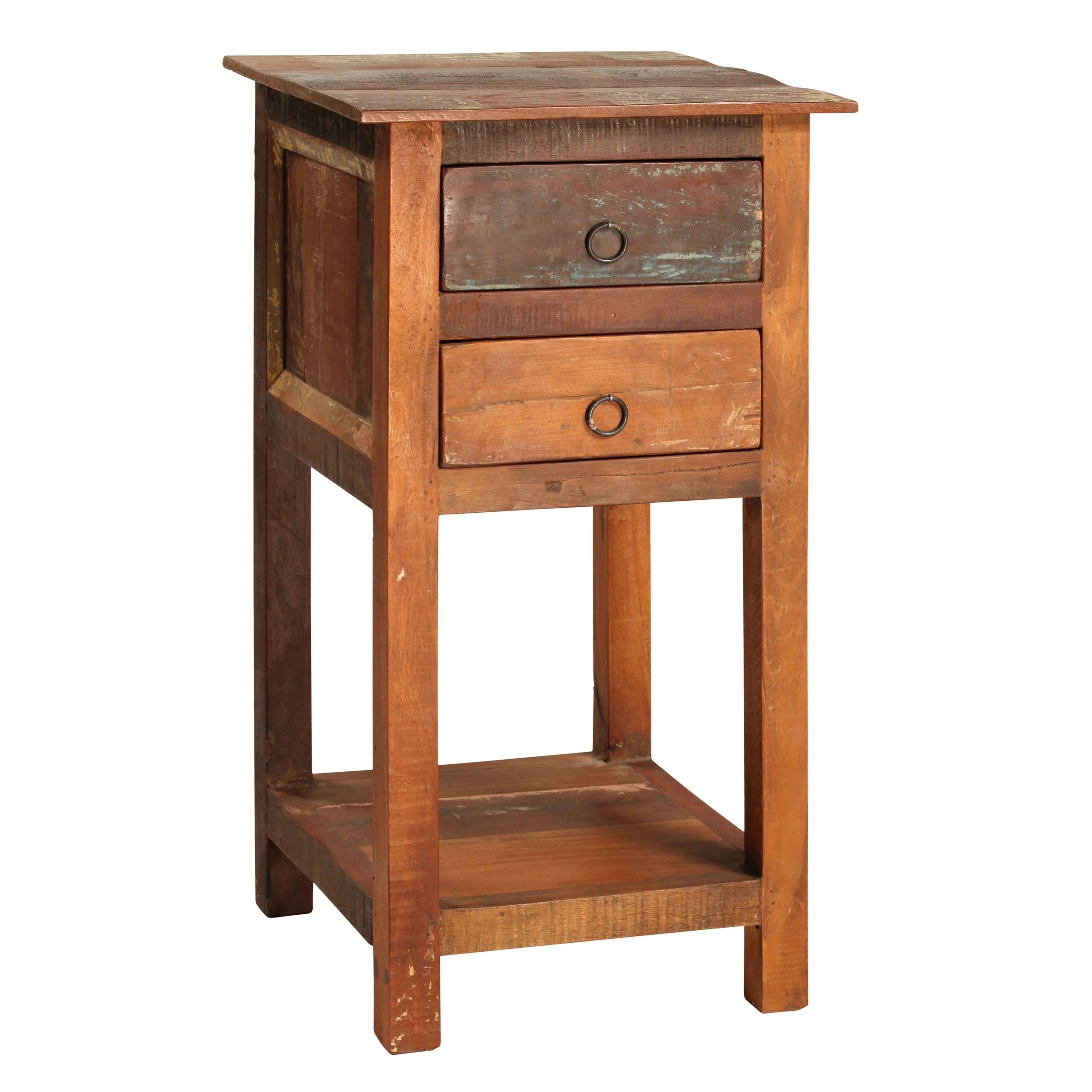 Natalie Lamp Table - Remutear