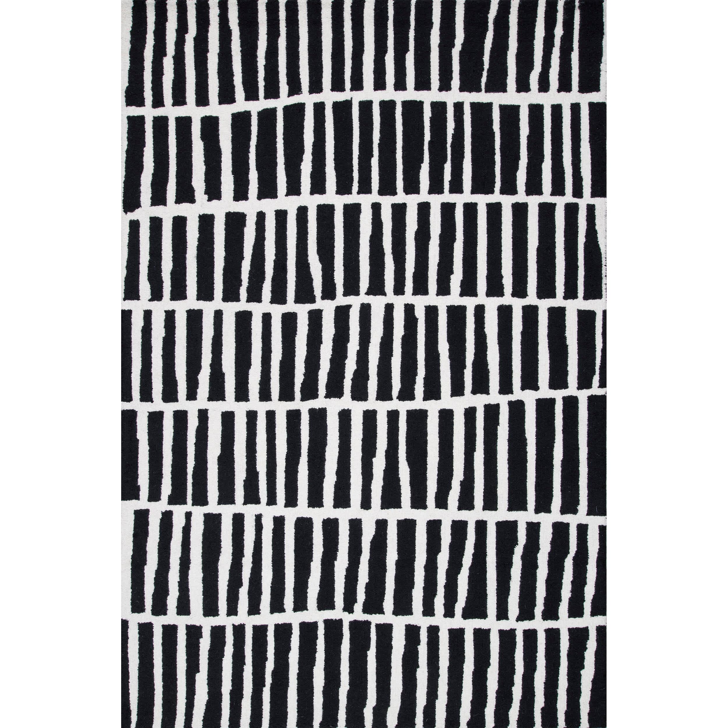 Hand Tufted Lemuel Area Rug - Remutear