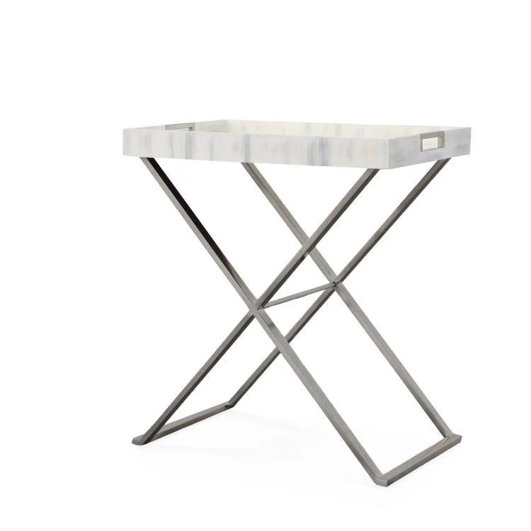 Compositions Compositions Tray Table - Remutear