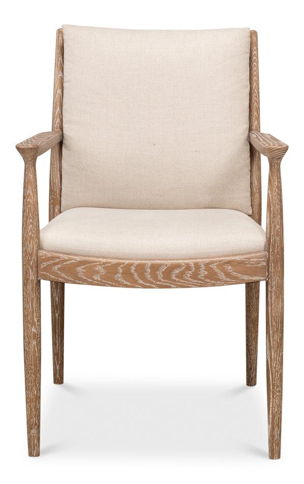 Tugen Armchair - Remutear