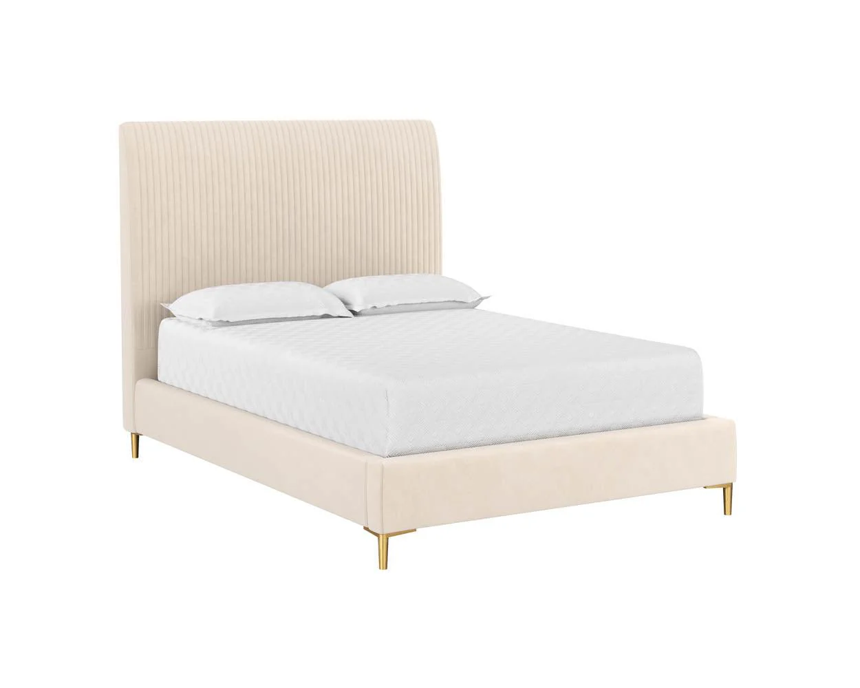 Harris Bed - Remutear