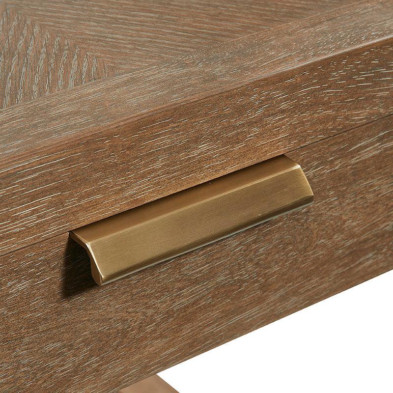 Brett Lamp Table - Remutear