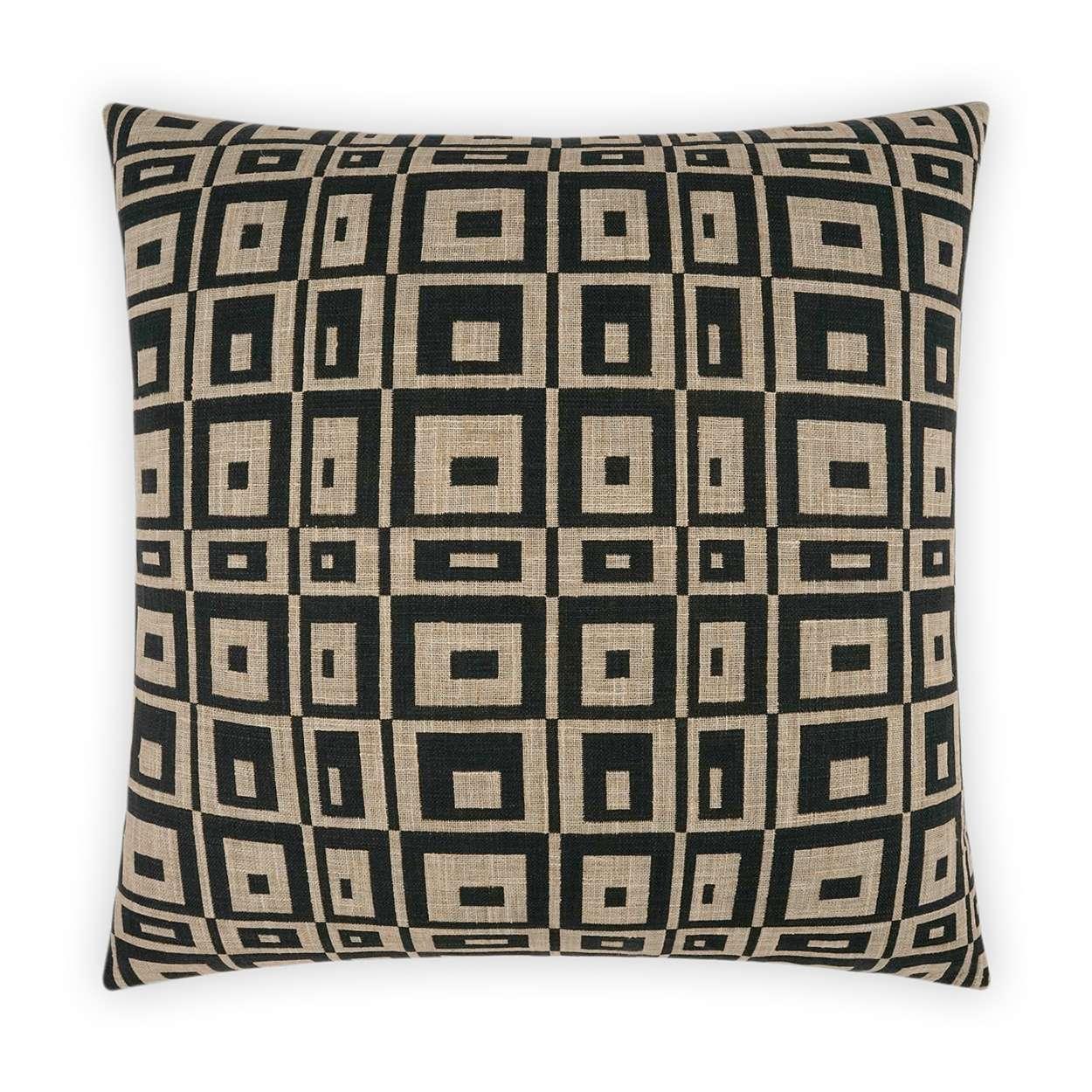 Cubic Pillow - Remutear