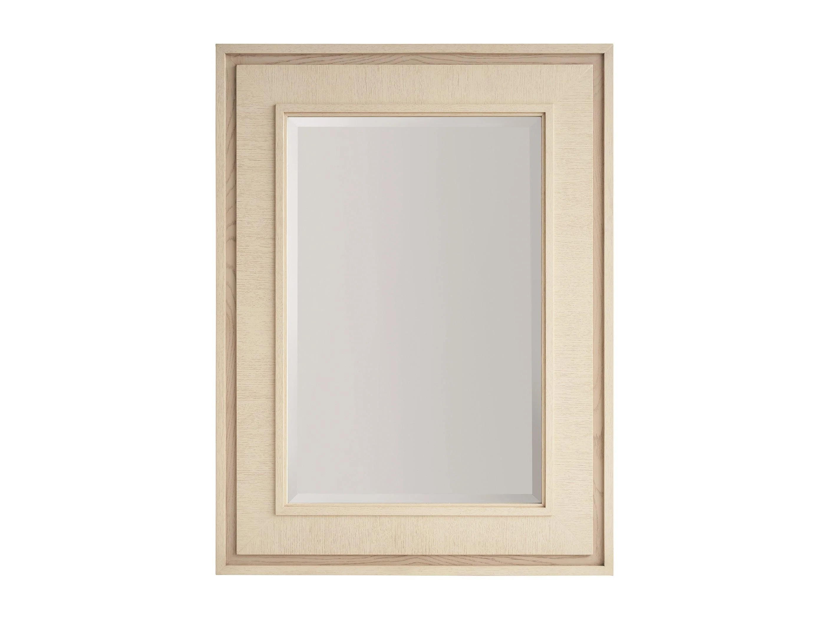 Sunset Key Kelly Rectangular Mirror - Remutear