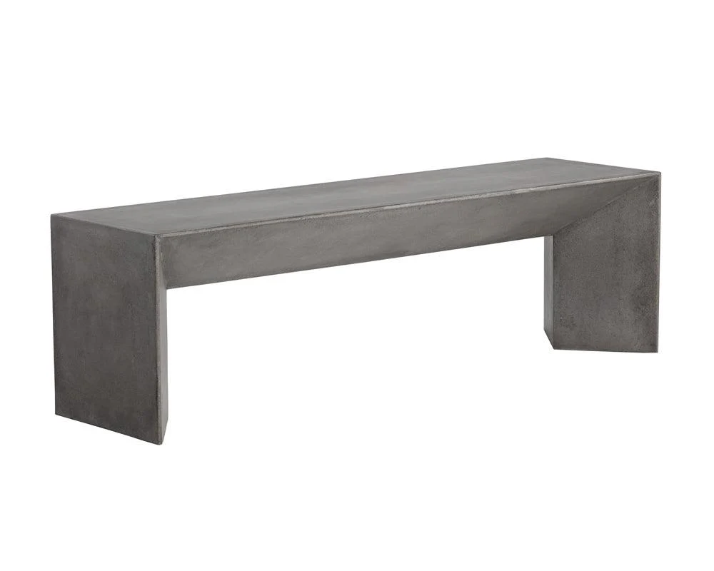Nomad Bench - Remutear