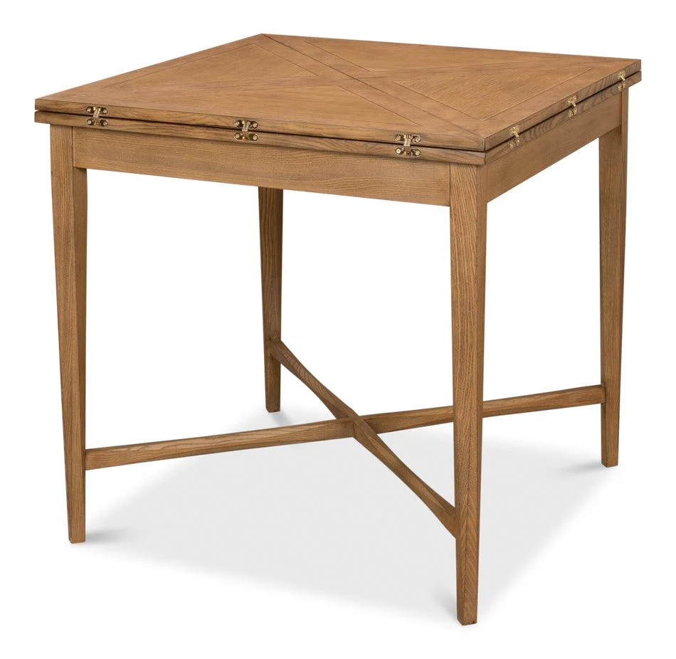 Axiom Card Table - Remutear