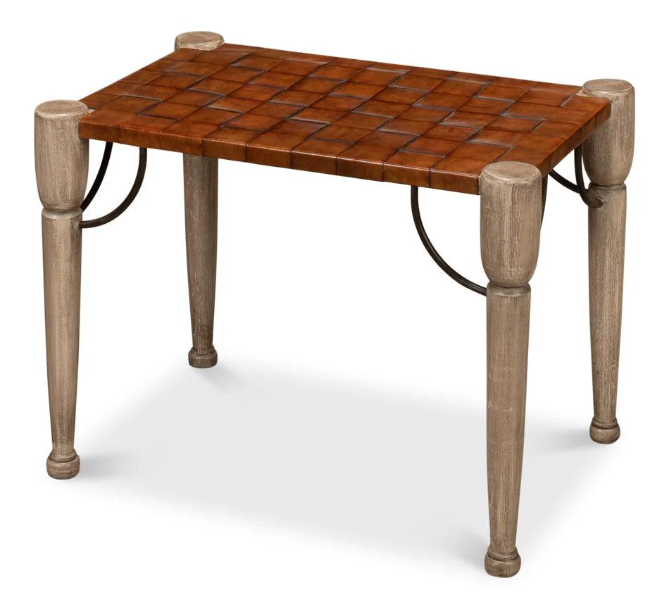 Decota Vineyards One Seater Bench - Remutear