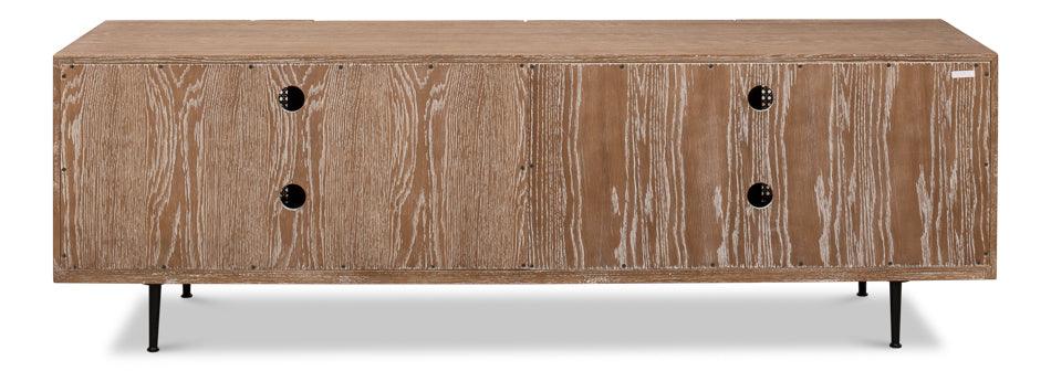 Anton Credenza - Remutear