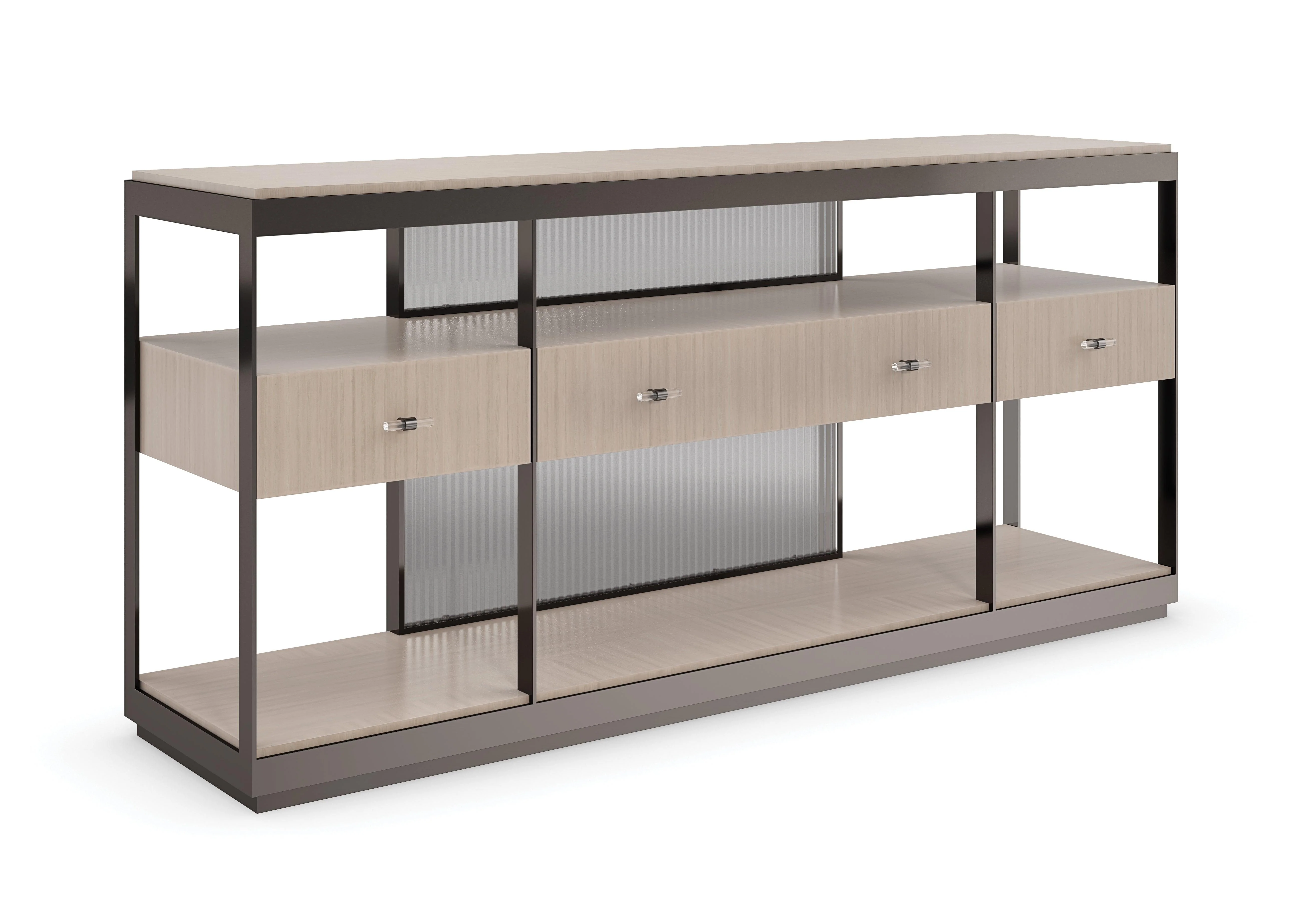 Classic Shelf Sufficient - Remutear