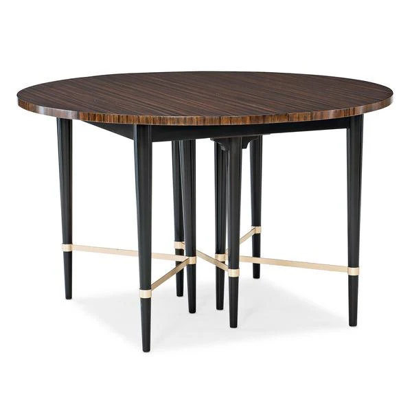 LONG AND SHORT OF IT DINING TABLE - Remutear