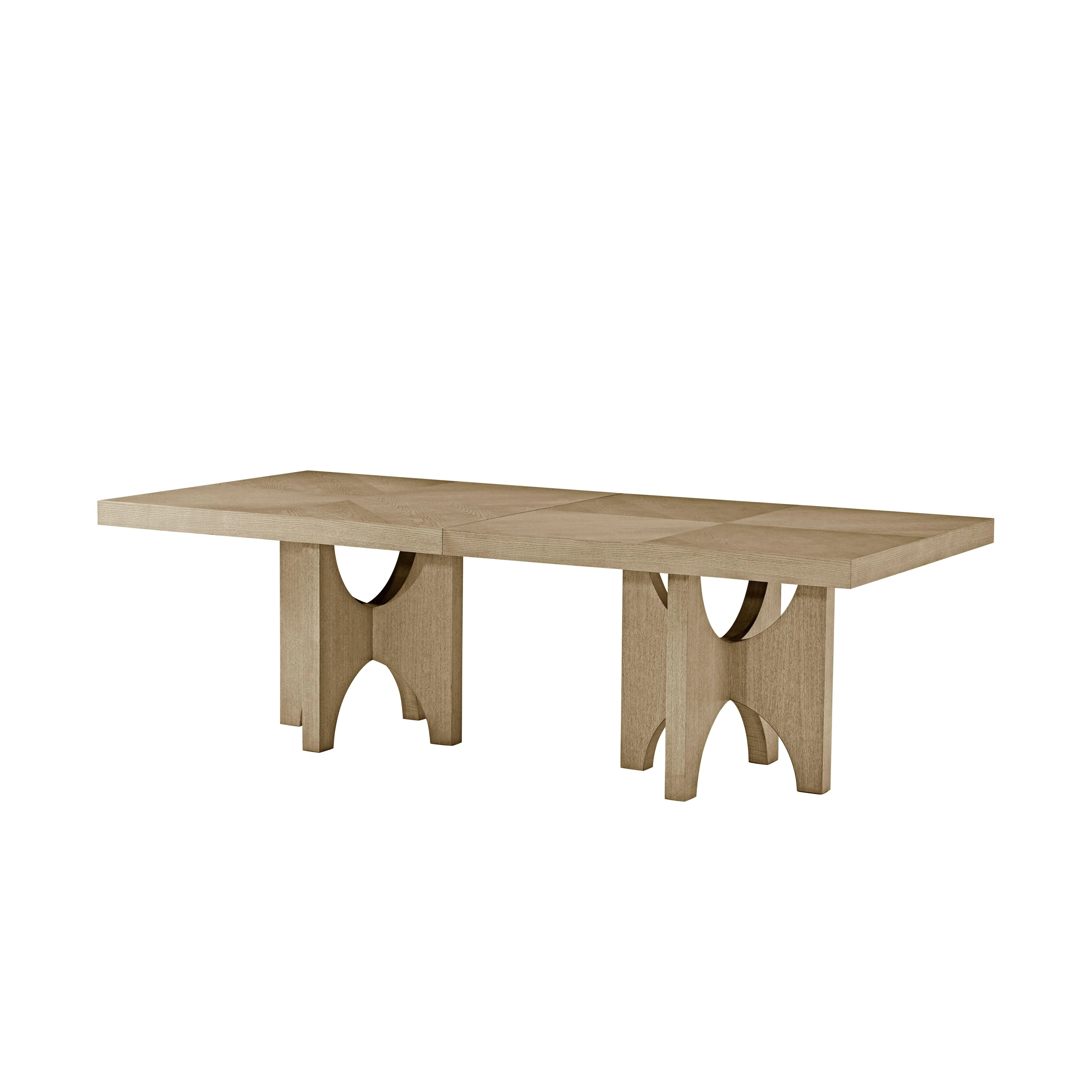 Catalina Extending Dining Table - Remutear