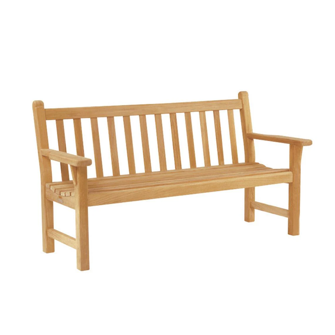 Dunbarton 5' Bench - Remutear