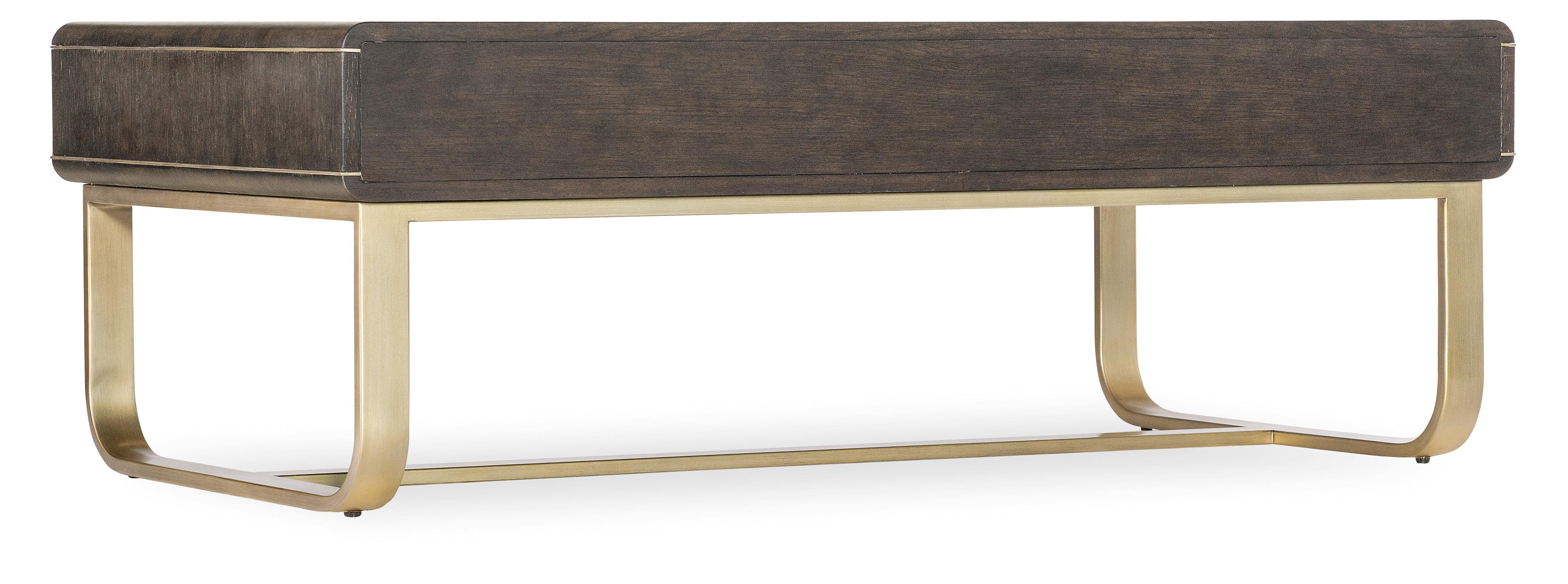 Commerce & Market Metropolitan Cocktail Table - Remutear