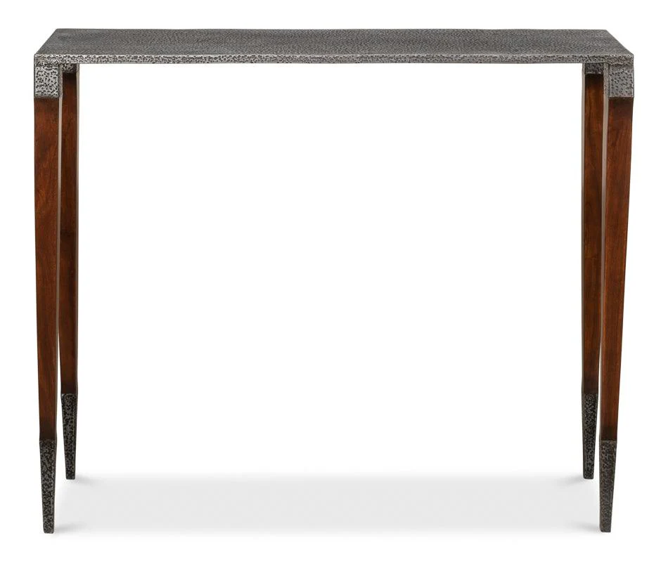 Burnford Console Table - Remutear