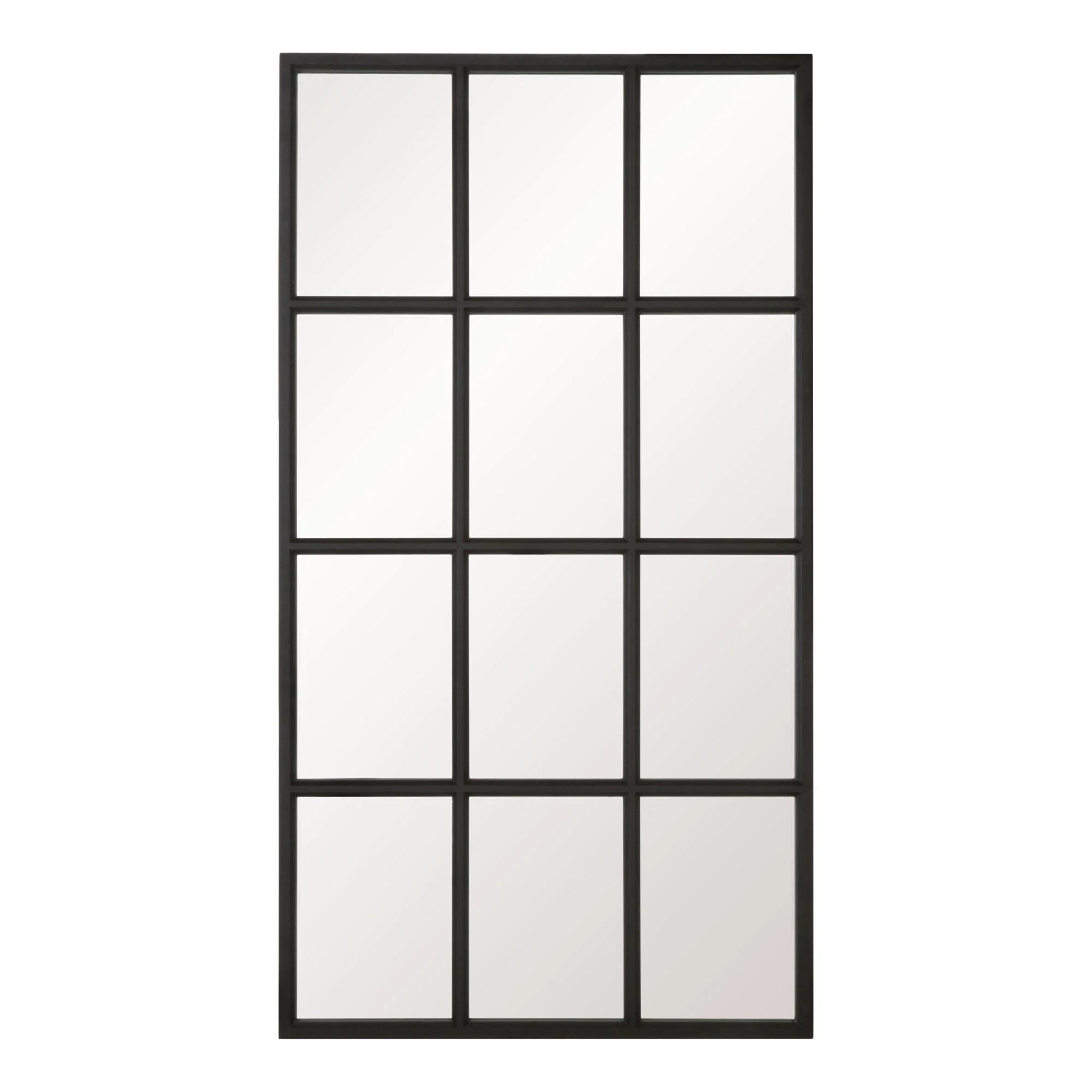 Grid Mirror - Remutear