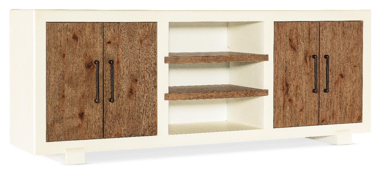 Big Sky Tahoe Entertainment Console - Remutear