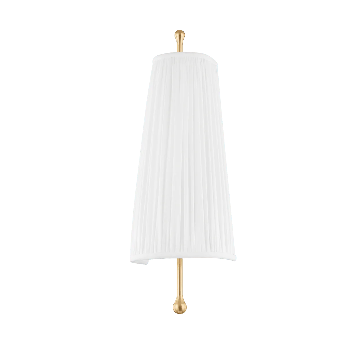 ADELINE 1 LIGHT WALL SCONCE - Remutear