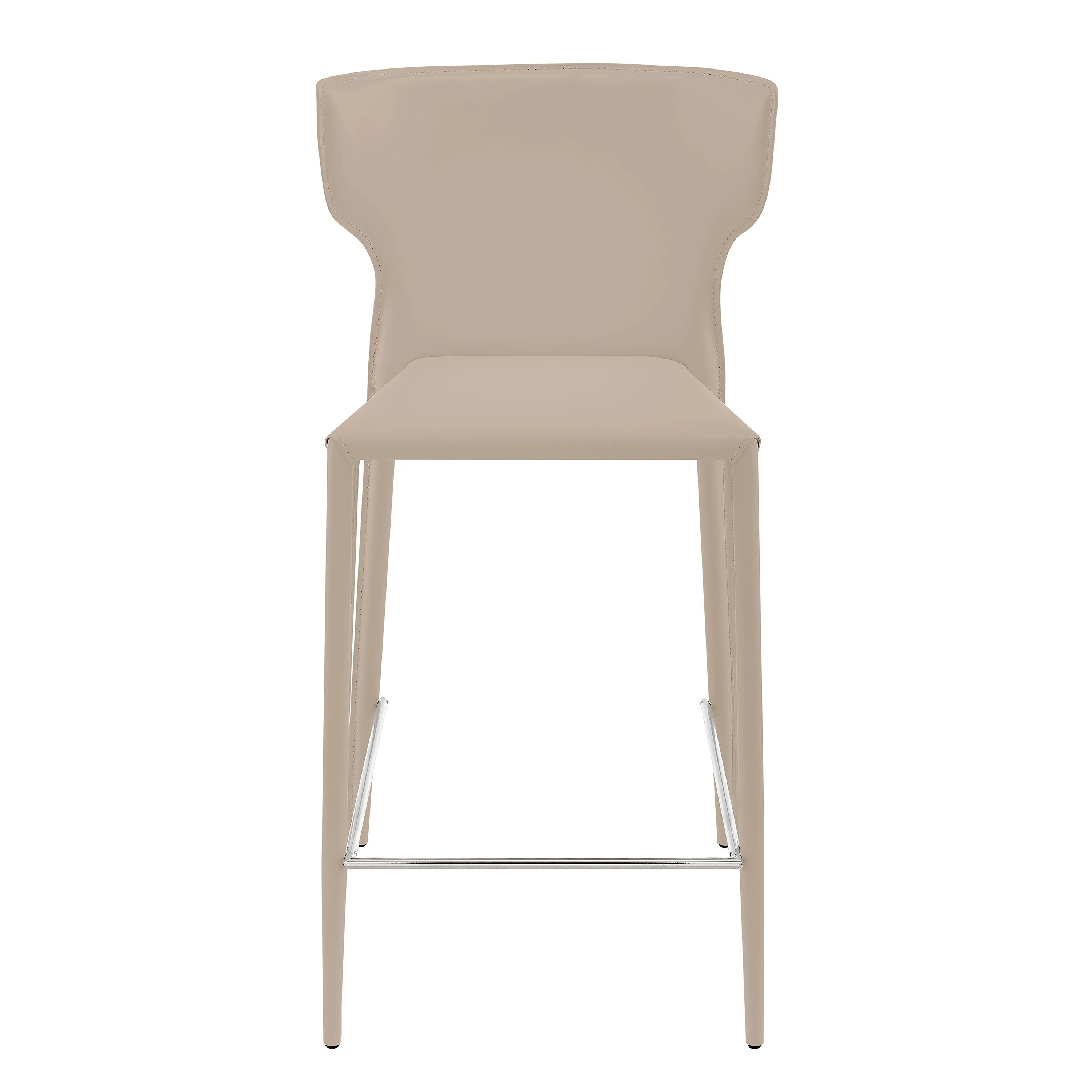 Divinia Counter Stool - Set of 2 - Remutear