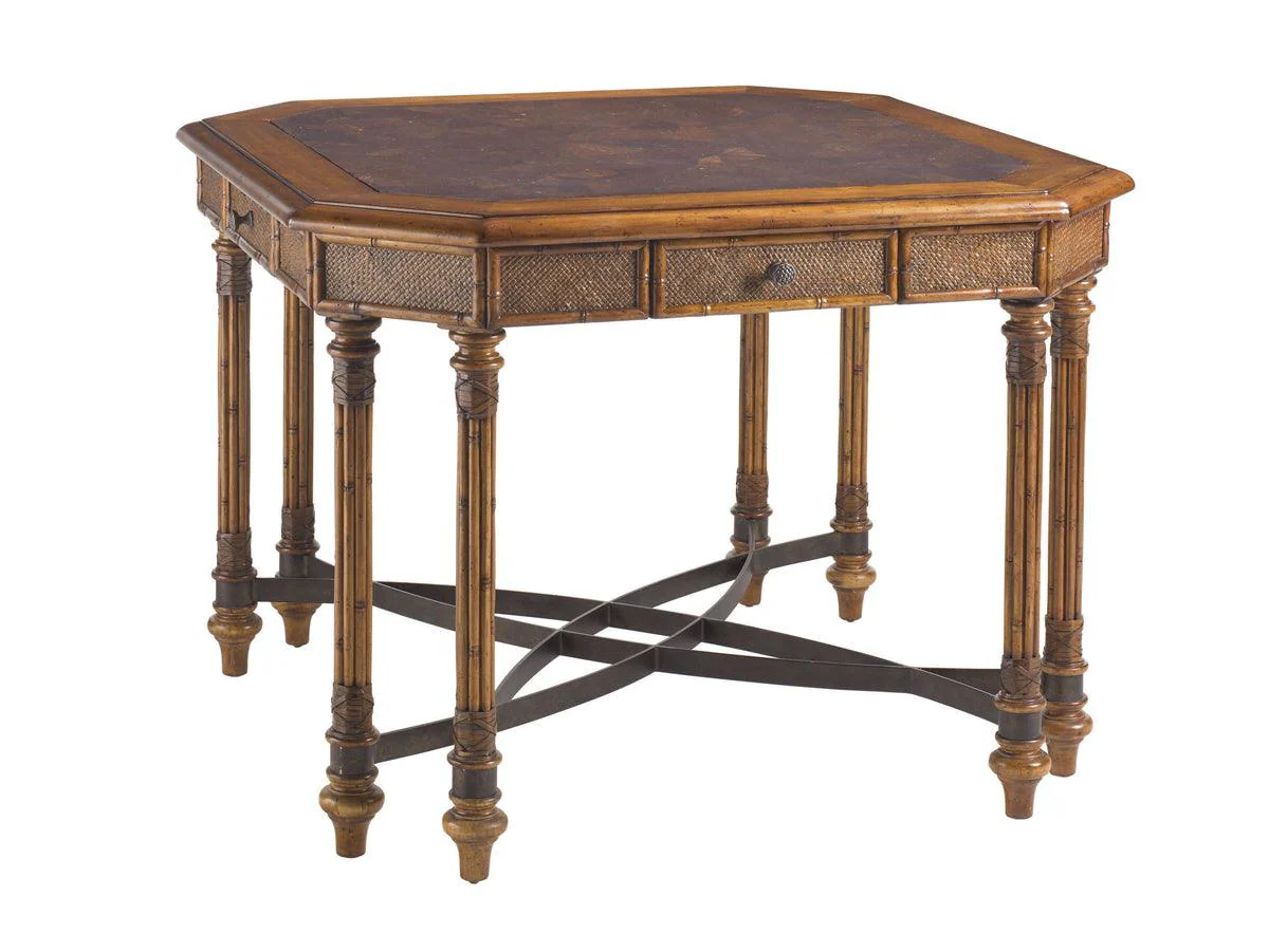 Island Estate Samba Game Table - Remutear