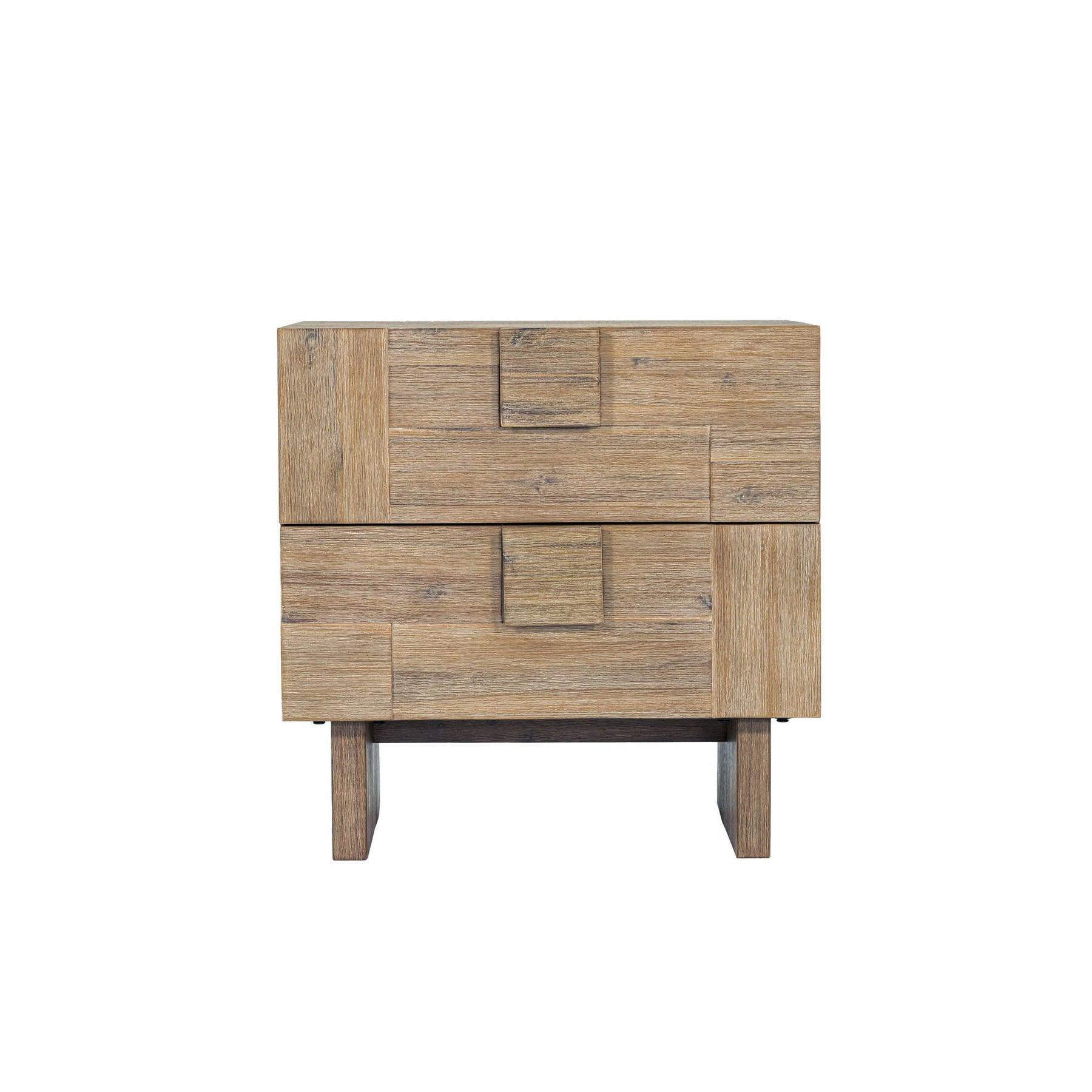 Atlantis Nightstand - Remutear