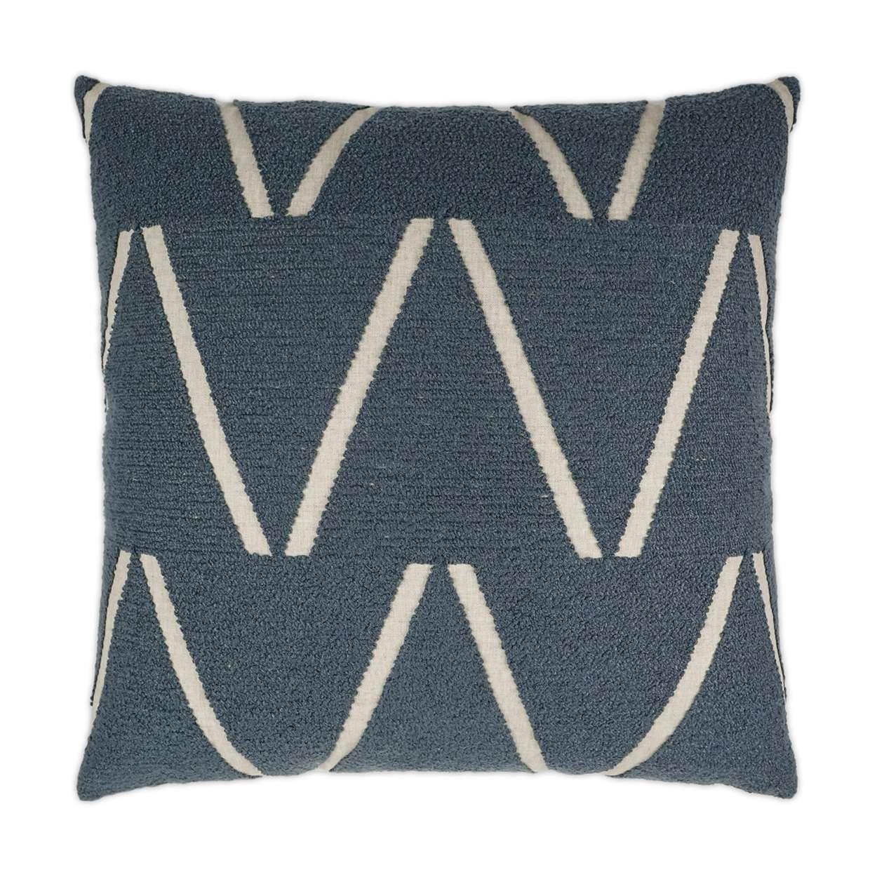 Edge Of Glory Pillow - Remutear