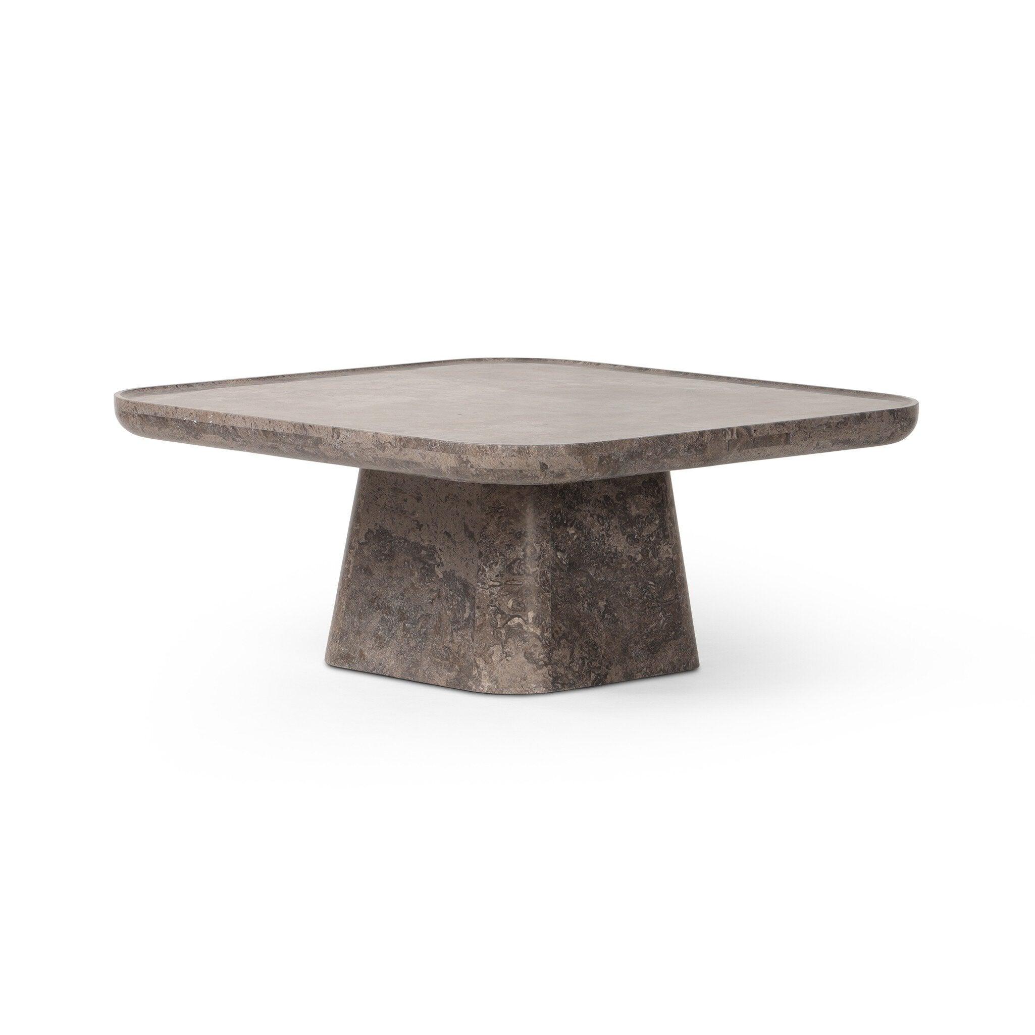 Zane Coffee Table - Remutear
