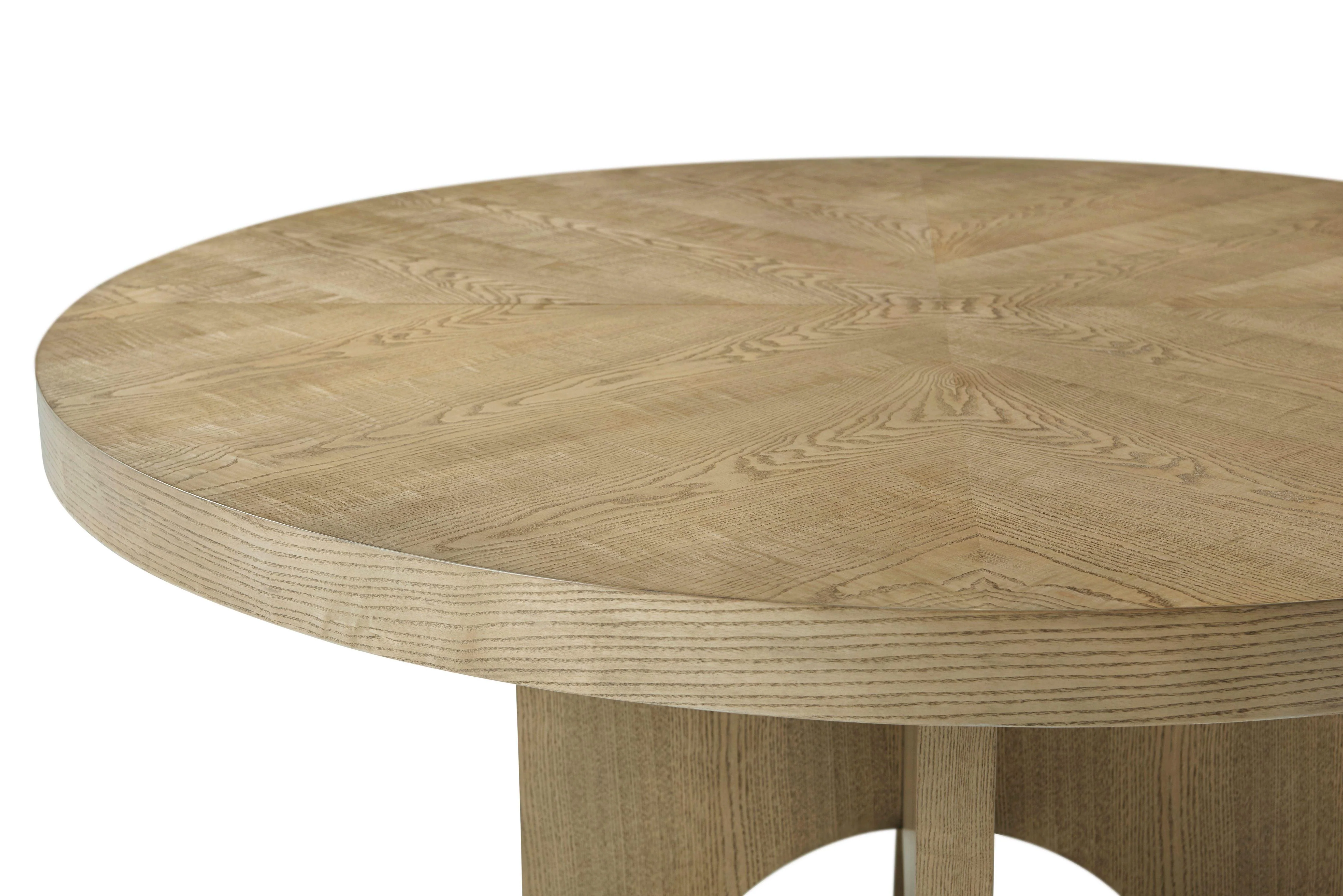 Catalina Round Dining Table - Remutear