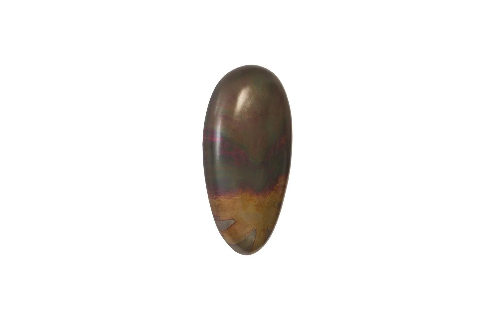 Patina Wall Stone, Oval, LG - Remutear