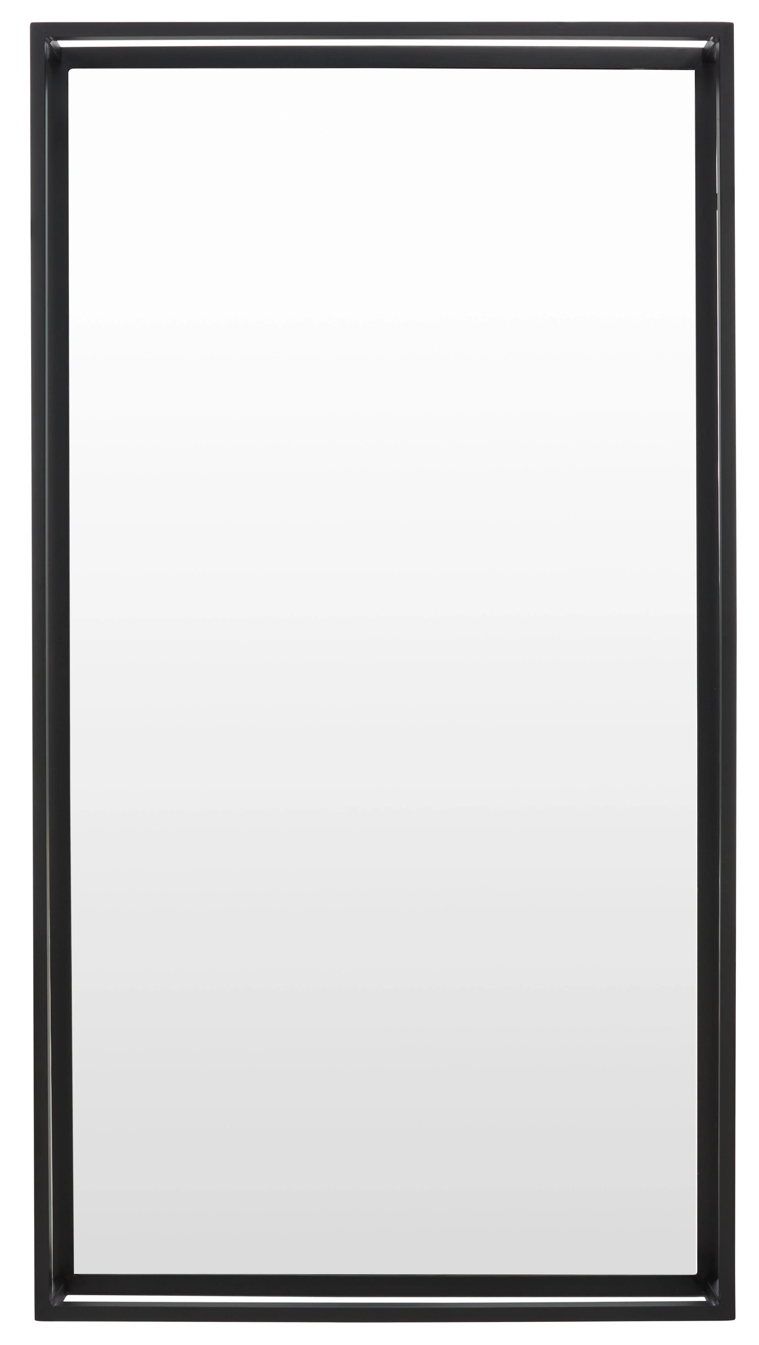 KALLIE SHADOW BOX MIRROR - Remutear