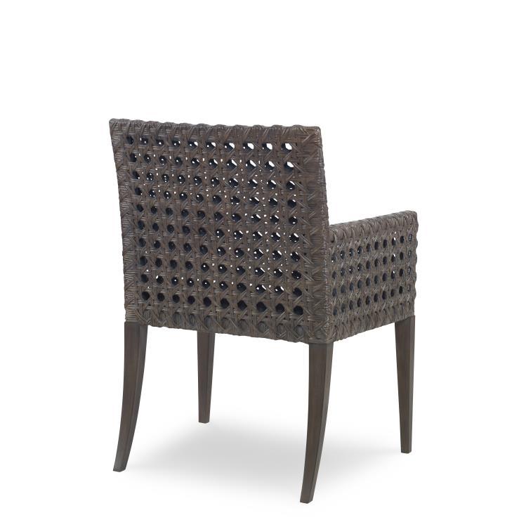 Curate Litchfield Arm Chair - Remutear