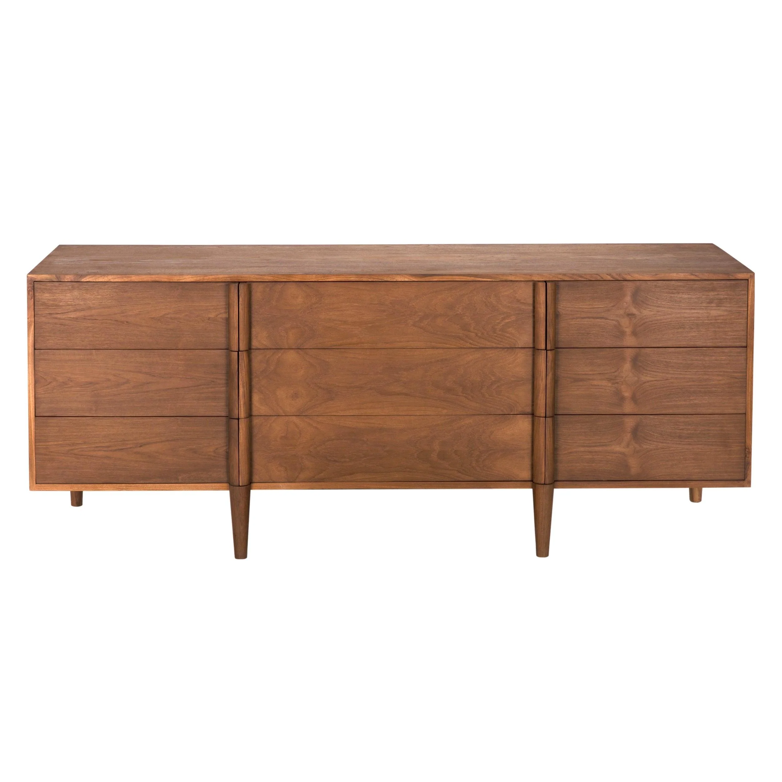 Briar Dresser, Teak - Remutear