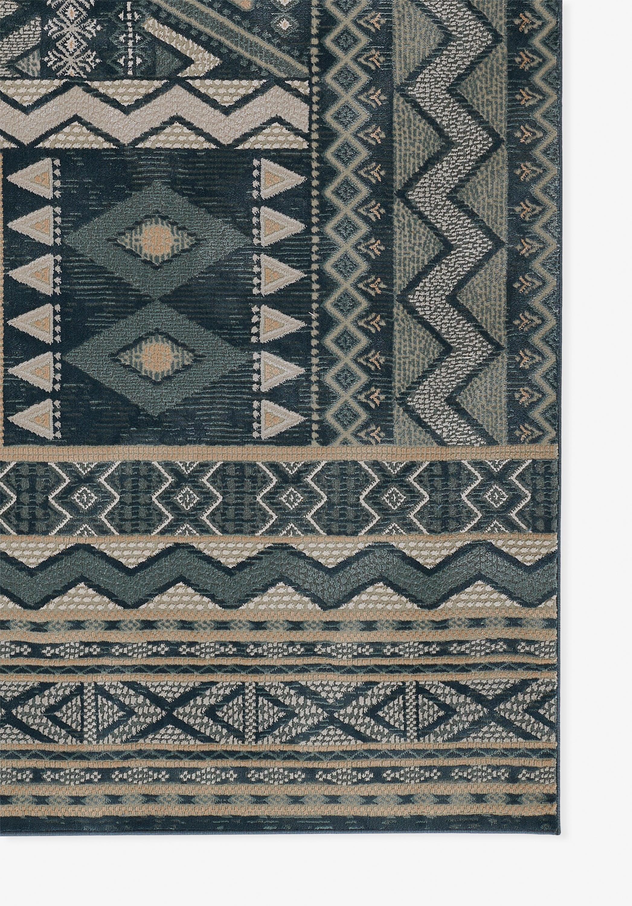 Genevieve 9 Rug - Remutear