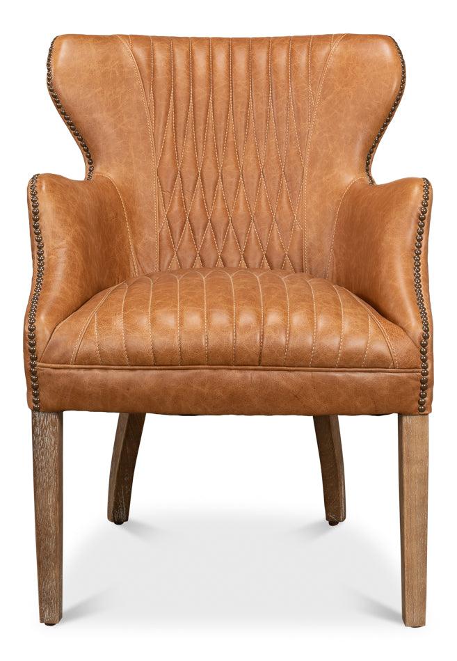 Disel Single Chair - Remutear