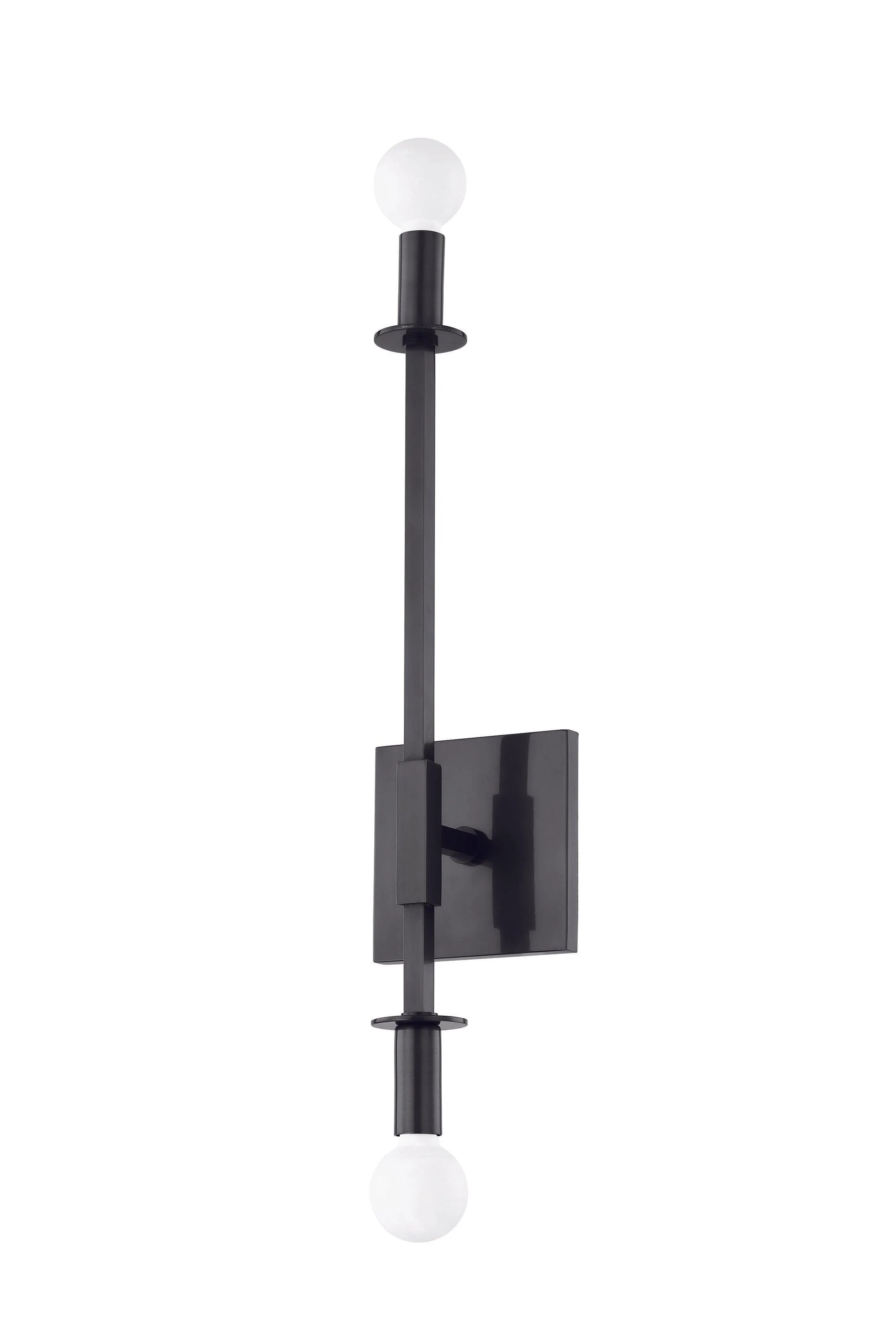 MILANA 2 LIGHT WALL SCONCE - Remutear
