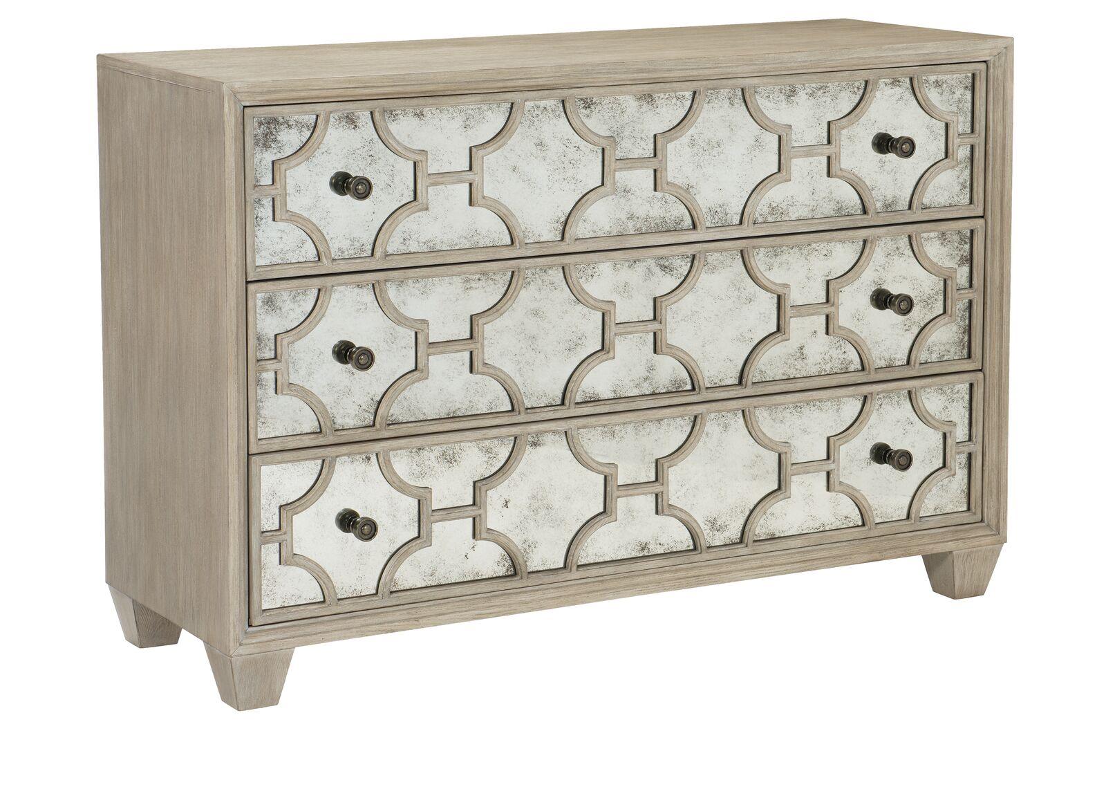 SANTA BARBARA DRESSER - Remutear