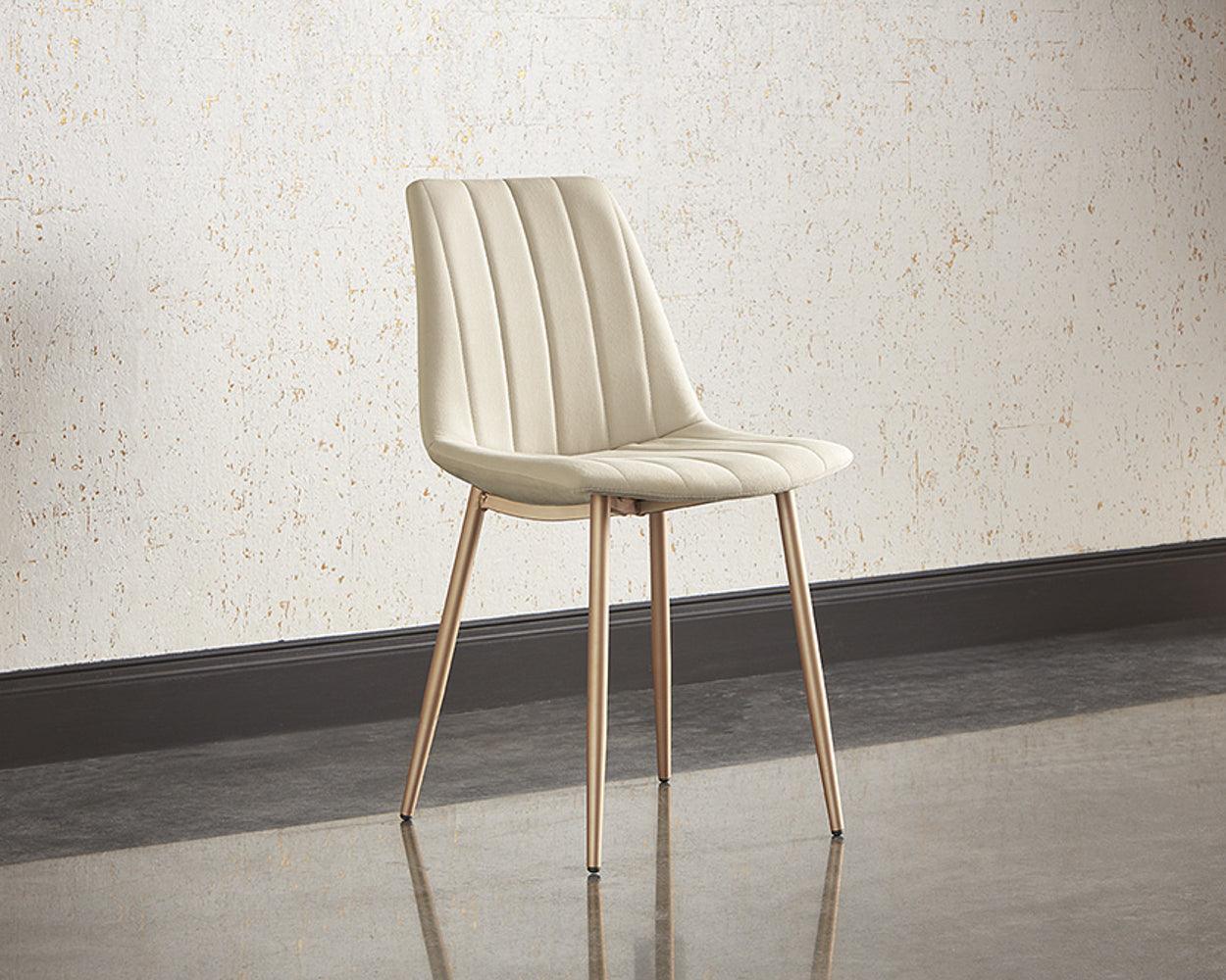Drew Dining Chair  - Set of 2 - Remutear