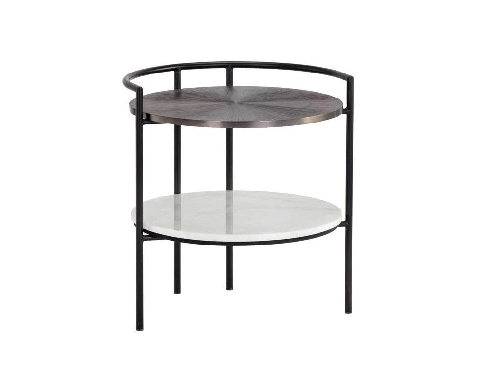 Brighton Nightstand - Remutear