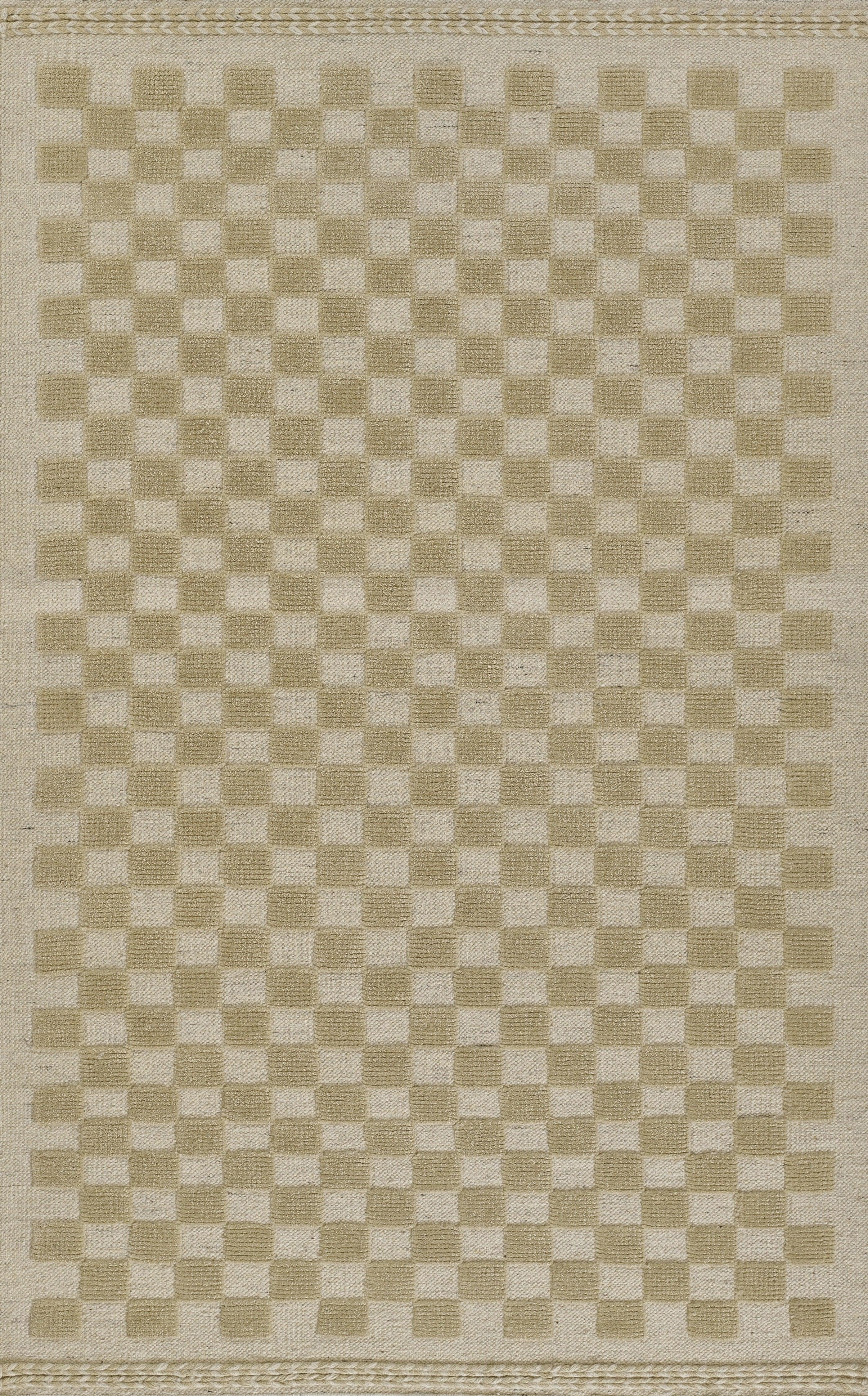 Willow 1 Rug - Remutear