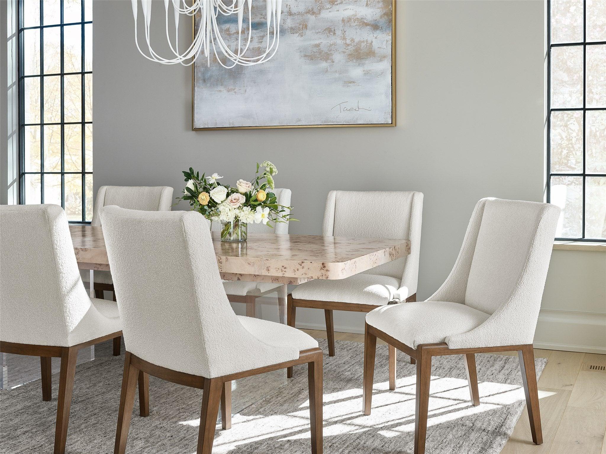 Tranquility Dining Chair - Set of 2 - Remutear