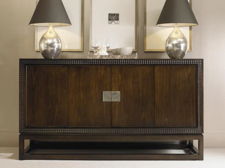 Tribeca Credenza - Remutear