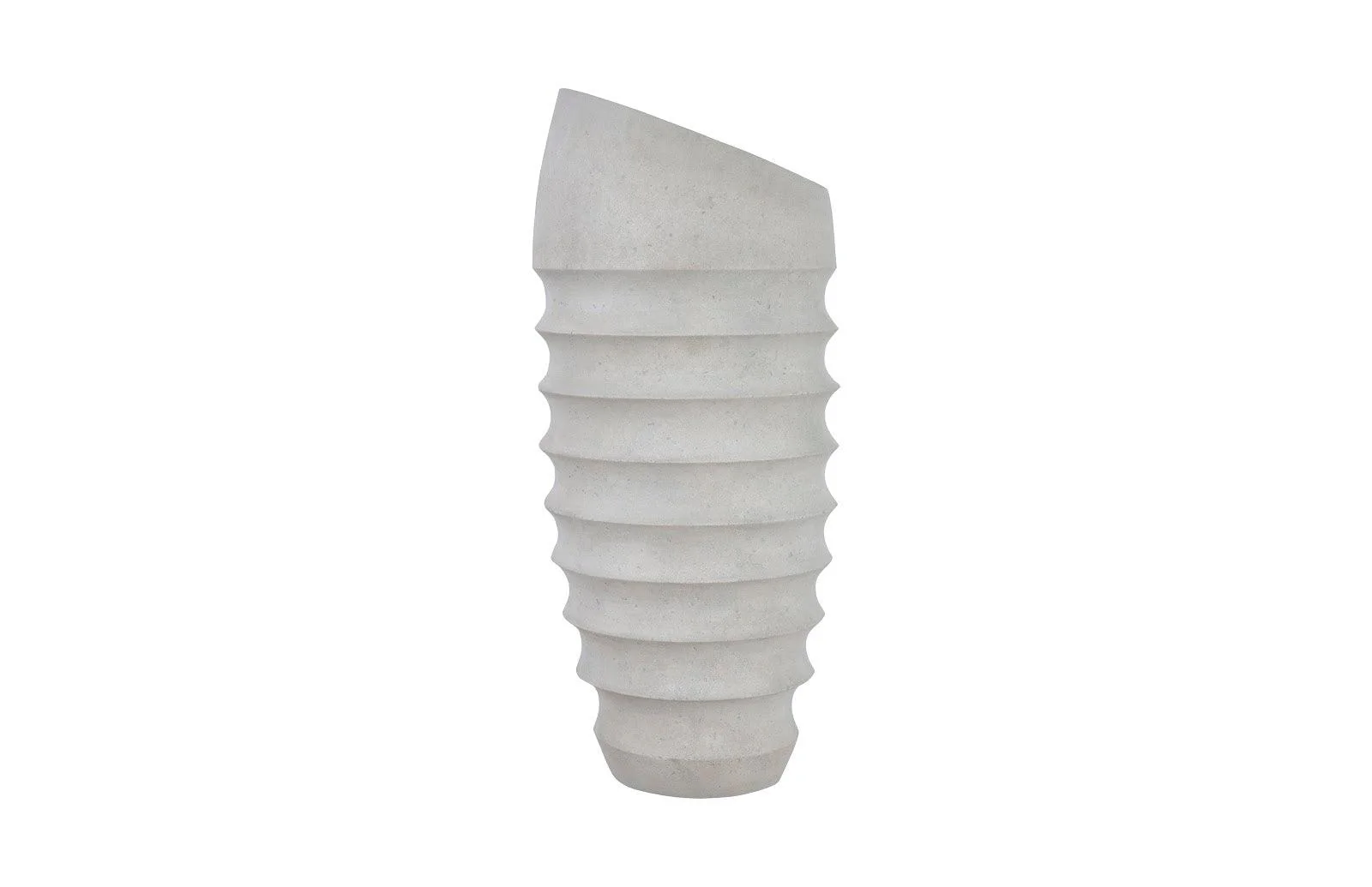 JP Wall Planter, Left Slant - Remutear