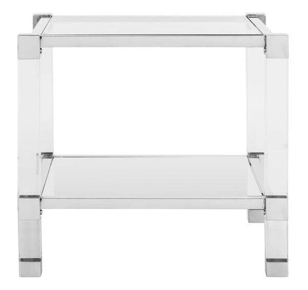 ANGIE END TABLE - Remutear