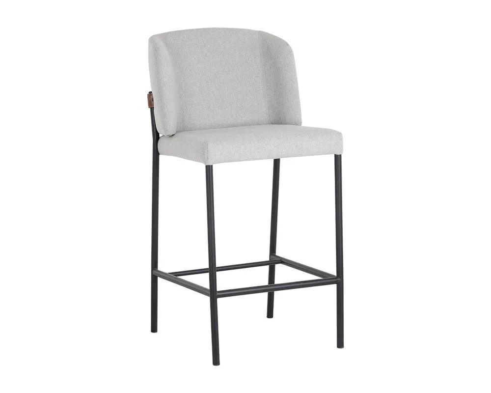 Pearce Counter Stool  - Set of 2 - Remutear