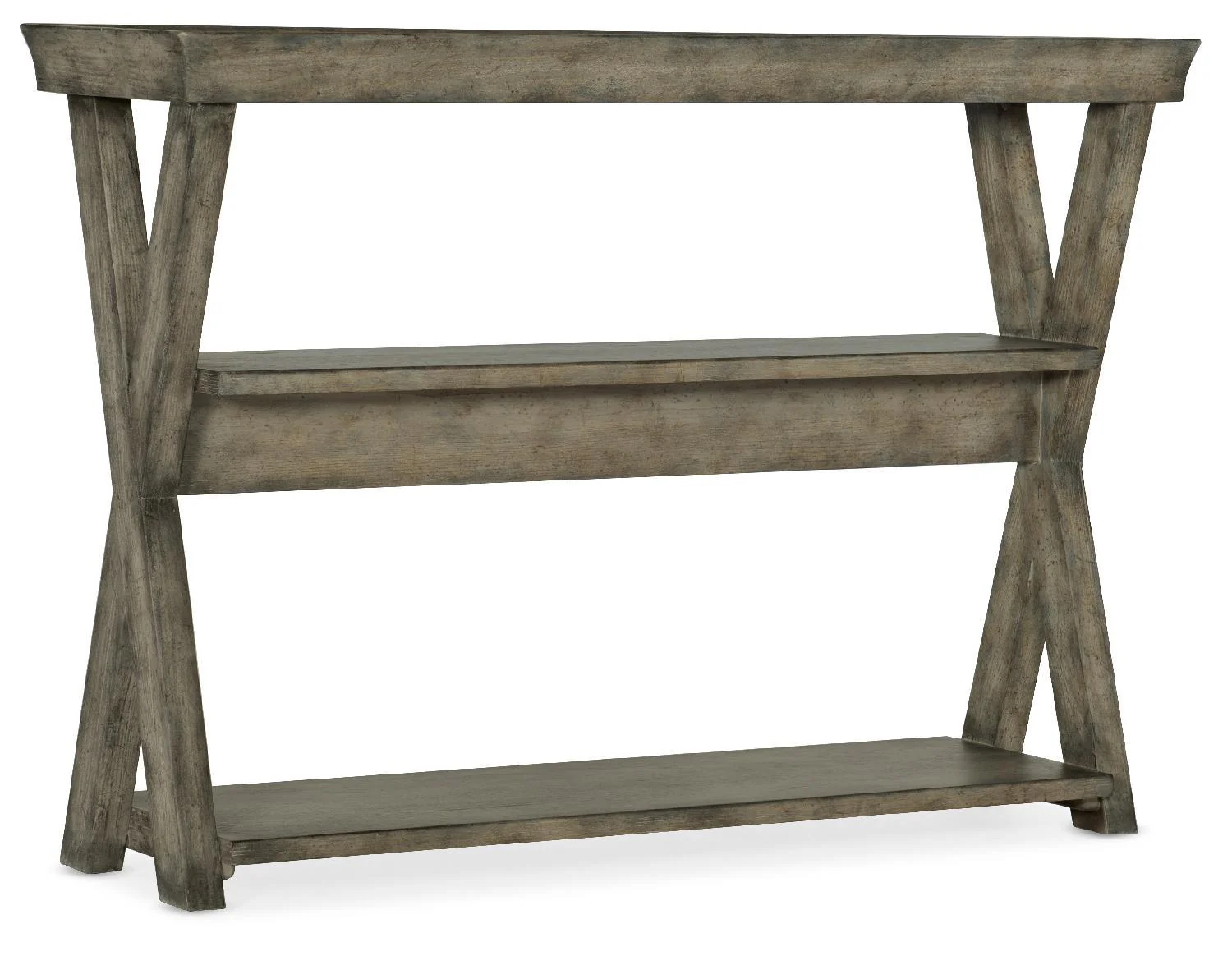 Alfresco Pertuso Tray Top Consulate Table - Remutear